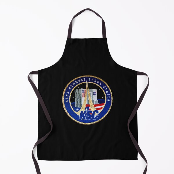 Item preview, Kennedy Space Center Logo New Logo designed and sold by yshamecum.
