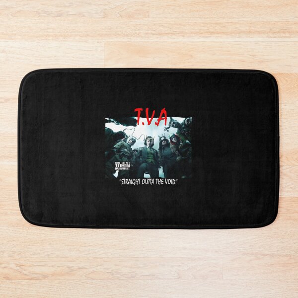 Item preview, Straight Outta The Void   designed and sold by briadenboer.