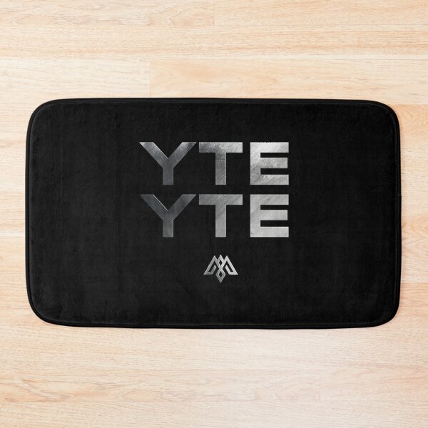 Item preview, YTE YTE (YEET YEET) - Midnyte Guild Shirt  designed and sold by yshamecum.