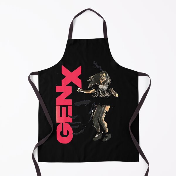 Item preview, Gen X Dancing With Myself RARE designed and sold by joihamby84.