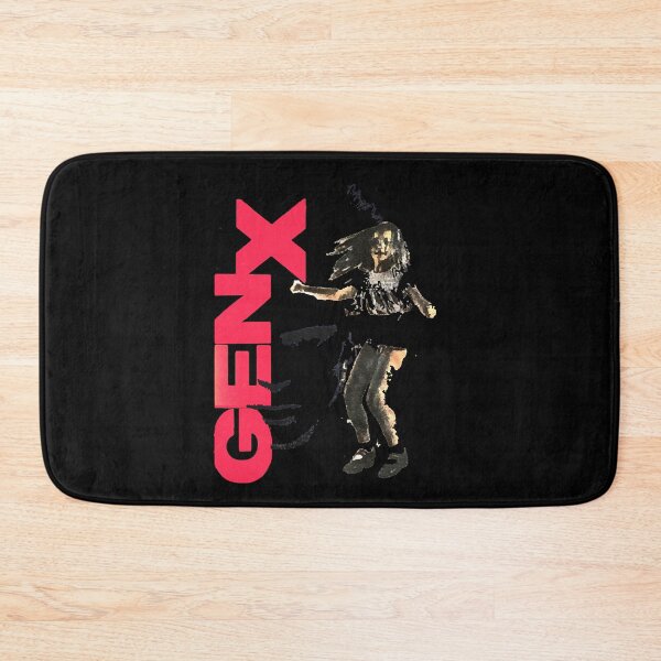 Item preview, Gen X Dancing With Myself RARE  designed and sold by joihamby84.