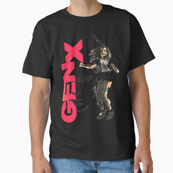 Item preview, Gen X Dancing With Myself RARE  designed and sold by joihamby84.