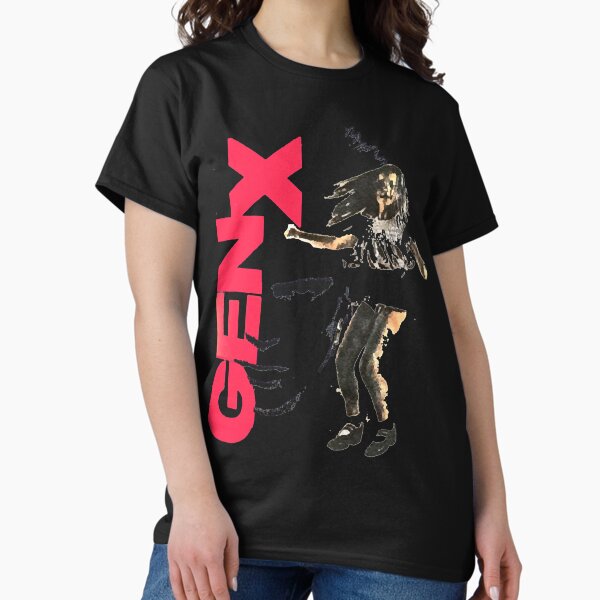 Item preview, Gen X Dancing With Myself RARE  designed and sold by joihamby84.