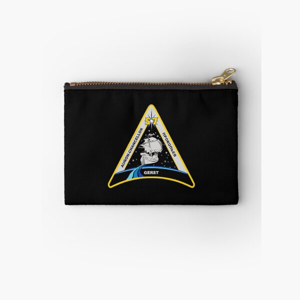 Item preview, Expedition 57 The Crew Onboard NOW  designed and sold by vidyaclary.