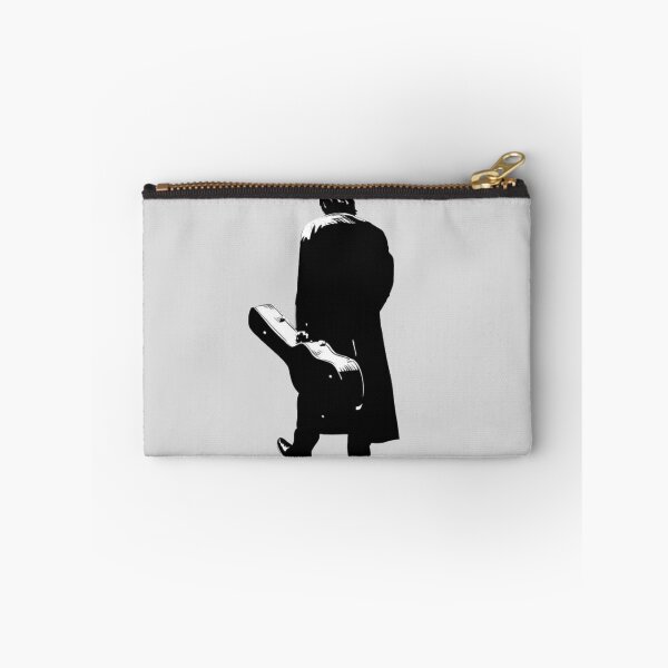 Artikelvorschau, Johnny Cash Silhouette FanArt entworfen und verkauft von JohnnyVarga.