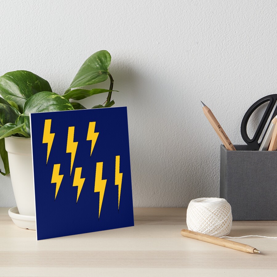 Item preview, Art Board Print designed and sold by FeelLifeAgain.