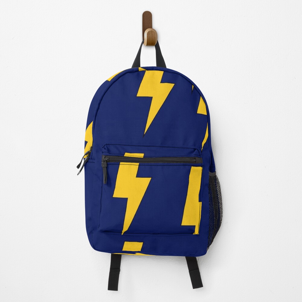 Item preview, Backpack designed and sold by FeelLifeAgain.