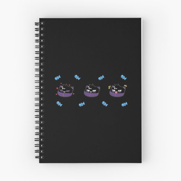 Item preview, Cat Dabi  designed and sold by yshamecum.