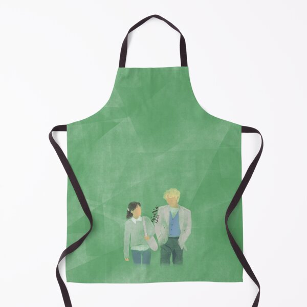 Item preview, A distancia La primavera es verde FANART 01 designed and sold by liajung.