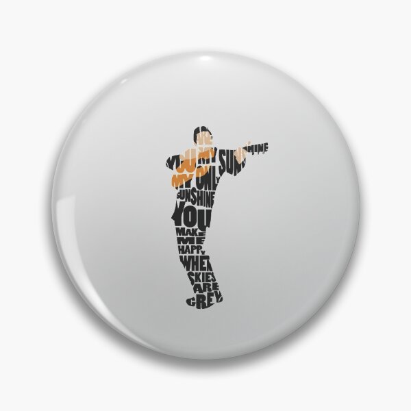 Item preview, Johnny Cash Typography Art designed and sold by JohnnyVarga.