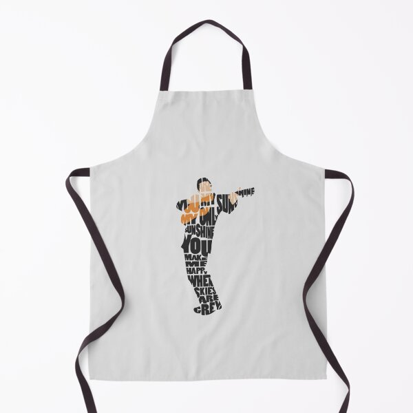 Item preview, Johnny Cash Typography Art designed and sold by JohnnyVarga.