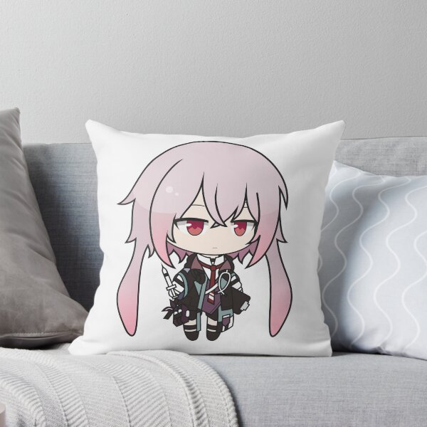 Item preview, Ansel - Arknights designed and sold by KyraWaifu.