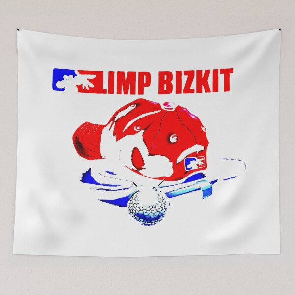 Item preview, band bizkit yoo mamen designed and sold by jenysu.