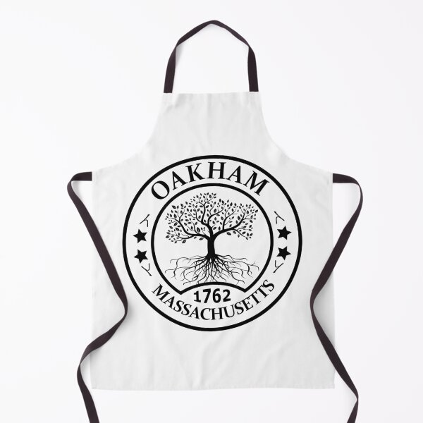 Item preview, Oakham massachusetts designed and sold by maarifa.