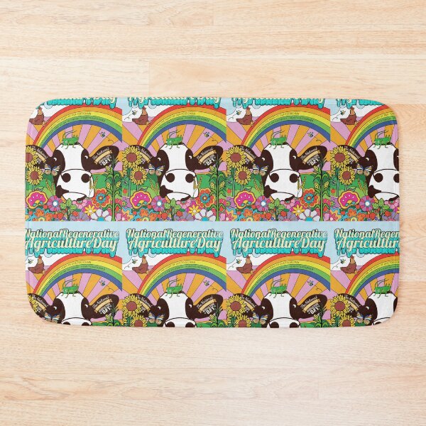 Item preview, Mooving Us Towards A Brighter Future designed and sold by kelly jones.