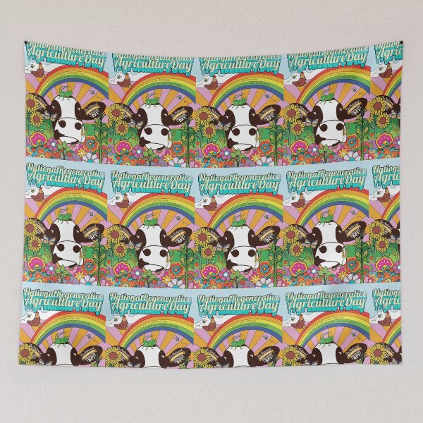Item preview, Mooving Us Towards A Brighter Future designed and sold by kelly jones.