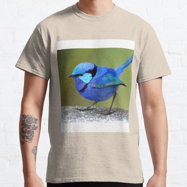 Bluey Shirt – Simply Savannah Boutique