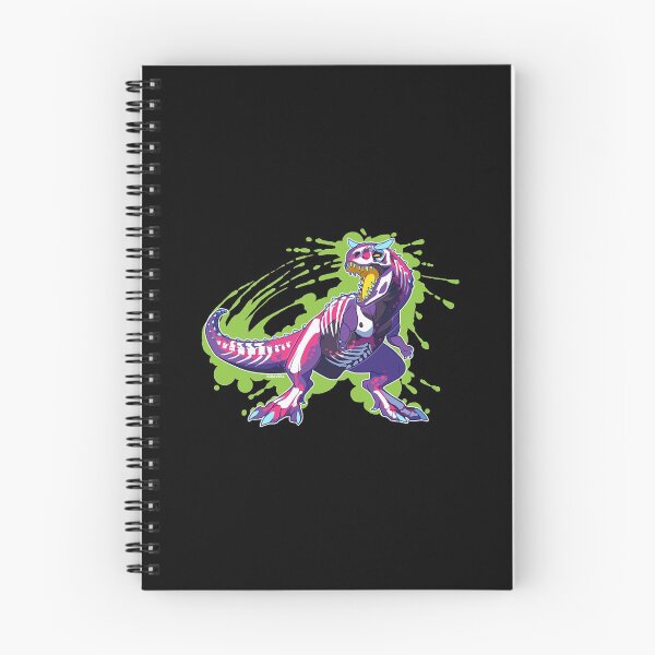 Item preview, Radioactive Carnotaurus  designed and sold by renvogelpohl.