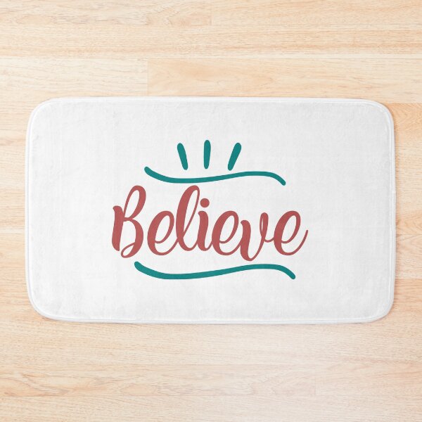 Item preview, Believe designed and sold by Gevover.