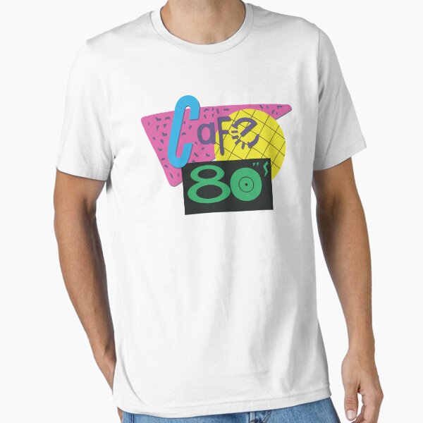 Item preview, Cafe 80s – Back To The Future II, Marty McFly, Pepsi Perfect designed and sold by fandemonium.