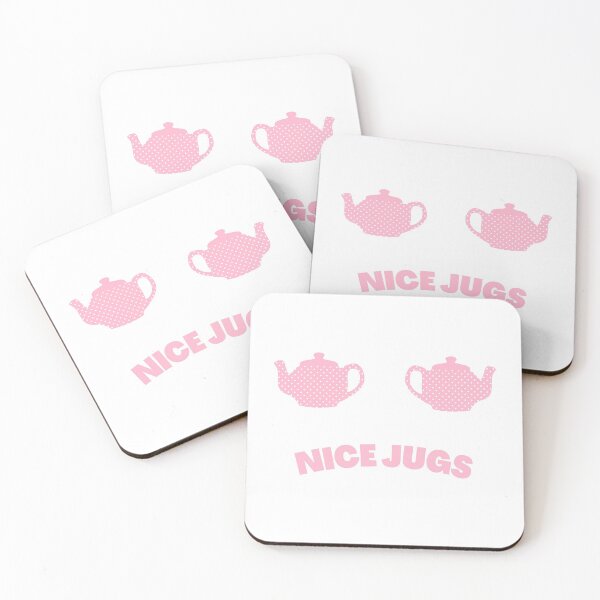 Item preview, Nice Jugs designed and sold by Your Favorite Shop.