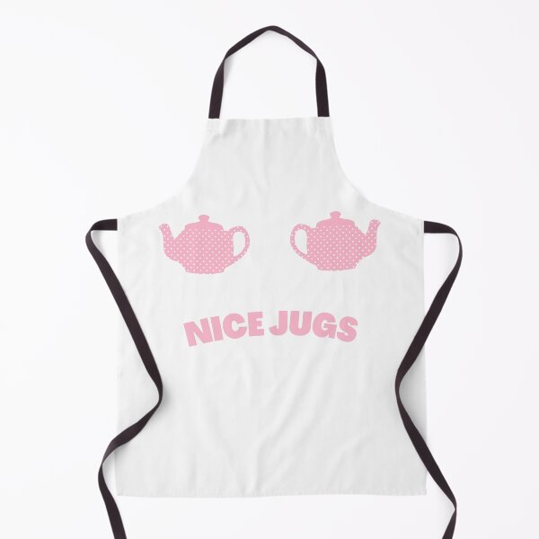 Item preview, Nice Jugs designed and sold by Your Favorite Shop.