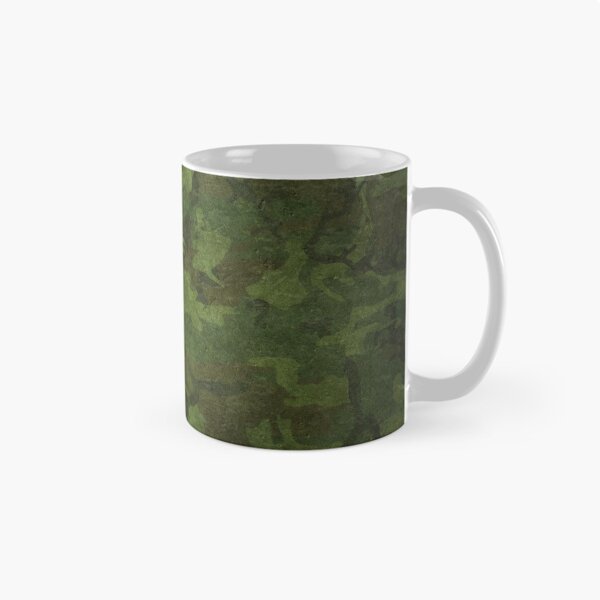 Item preview, Green Camouflage  - Army designed and sold by Colandia.