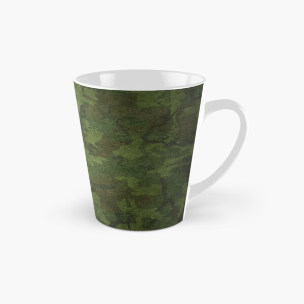 Item preview, Green Camouflage  - Army designed and sold by Colandia.