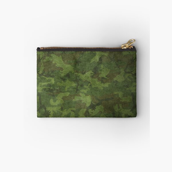 Item preview, Green Camouflage  - Army designed and sold by Colandia.