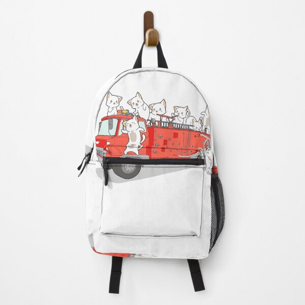 Item preview, This Kid Love firefighter truck designed and sold by Emil1993.