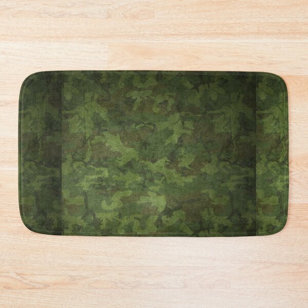 Item preview, Green Camouflage  - Army designed and sold by Colandia.
