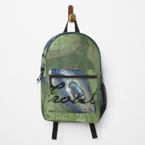Item preview, Trout Territory designed and sold by MikaelJenei.