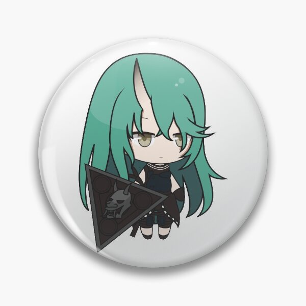 Item preview, Hoshiguma - Arknights designed and sold by KyraWaifu.