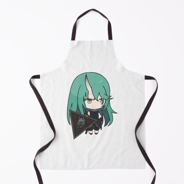 Item preview, Hoshiguma - Arknights designed and sold by KyraWaifu.