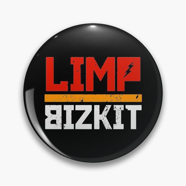 Item preview, Bizkit Logo Black  Music T shirt designed and sold by jenysu.