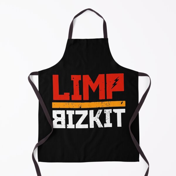 Item preview, Bizkit Logo Black Music T shirt designed and sold by jenysu.
