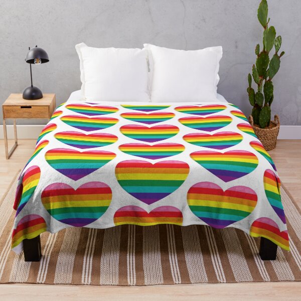 Item preview, Pride heart designed and sold by The crow's nest.