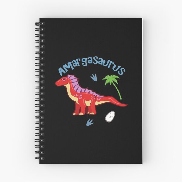 Item preview, Cute Amargasaurus  designed and sold by yshamecum.