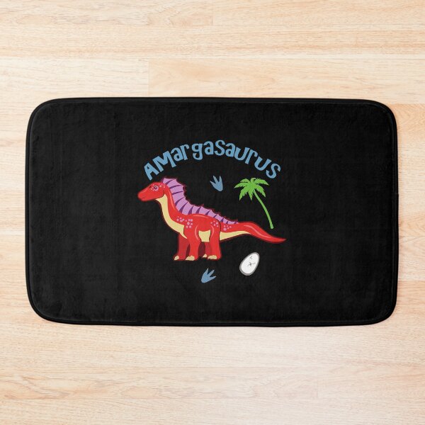 Item preview, Cute Amargasaurus  designed and sold by yshamecum.