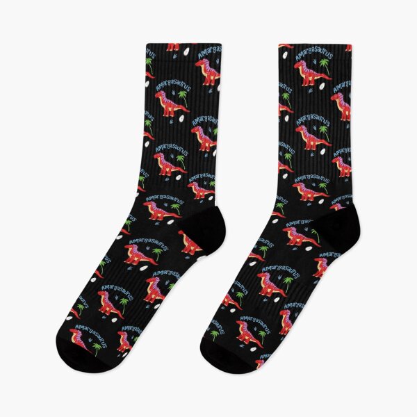 Item preview, Cute Amargasaurus  designed and sold by yshamecum.