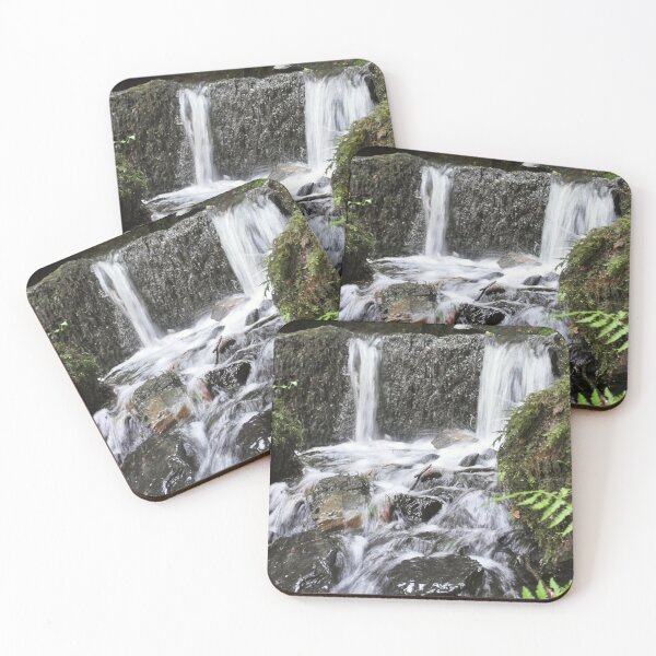 Item preview, Rushing Waterfall designed and sold by DaisyABCD.