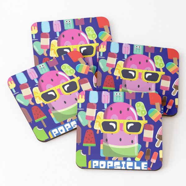 Item preview, Popsicle designed and sold by DAFIN.