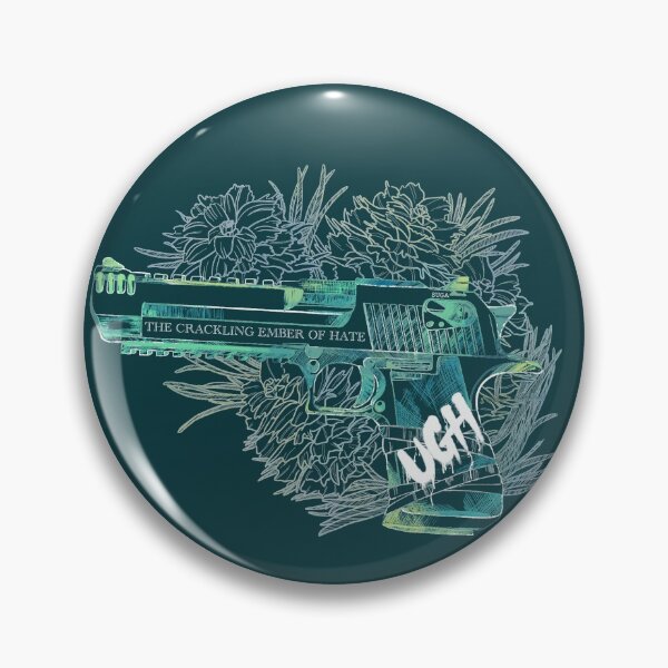 Item preview, UGH - Yoongi designed and sold by BulTAOreune.