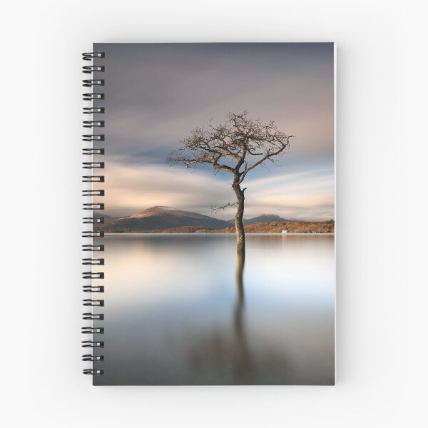 Item preview, Lomond Reflection designed and sold by Grant Glendinning.