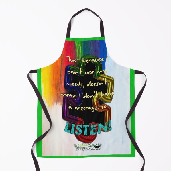Item preview, Additional Listen Design designed and sold by DeadGalaxyMGP.