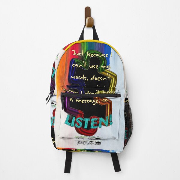 Item preview, Additional Listen Design  designed and sold by DeadGalaxyMGP.