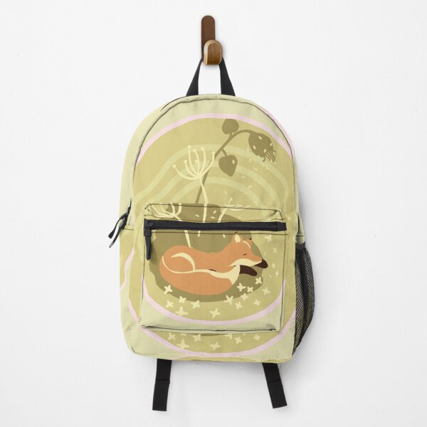 Item preview, Sleeping fox 2 earth tones designed and sold by Amalus-files.