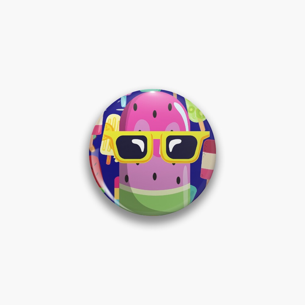 Item preview, Pin designed and sold by DAFIN.