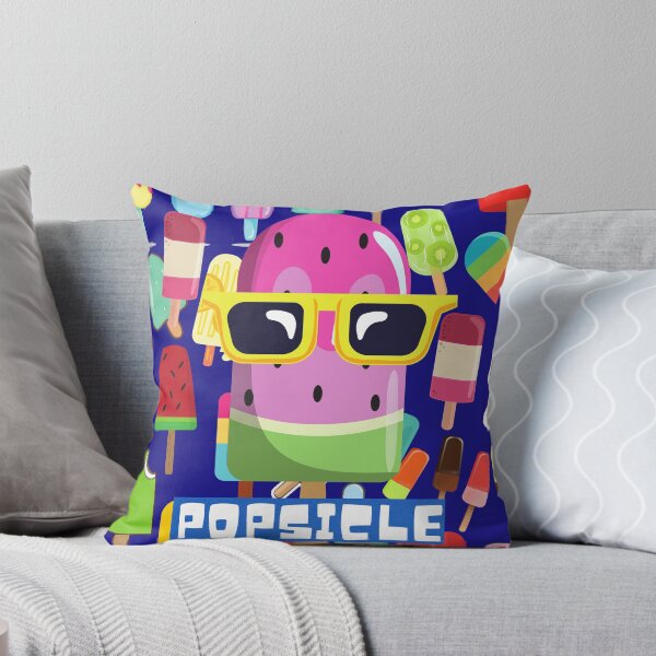 Item preview, Popsicle designed and sold by DAFIN.