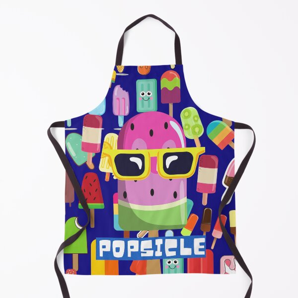 Item preview, Popsicle designed and sold by DAFIN.